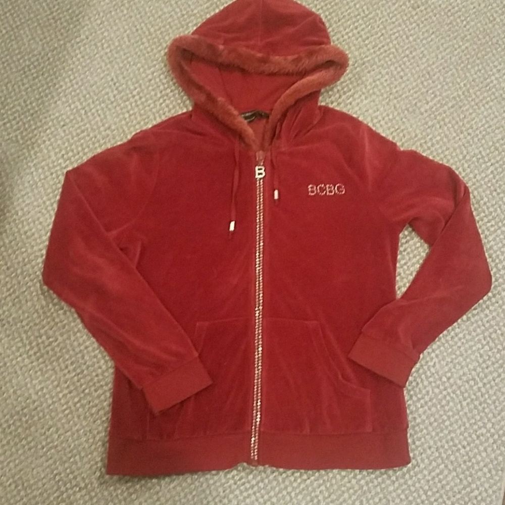 BCBG Jacket